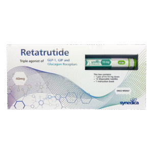 Retatrutide
